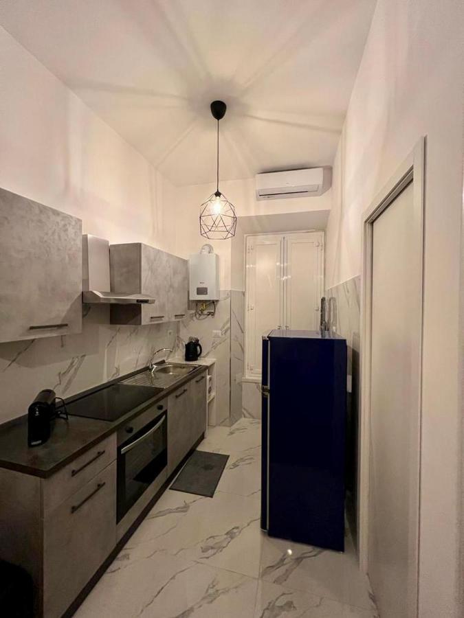 Domus Romana Apartment Exterior foto